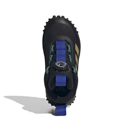 4. Adidas Fortatrail BOA Kinder JR9269 Schuhe