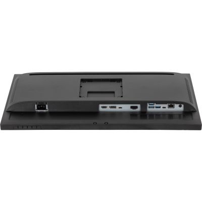 9. Monitor USB-C, LAN, DP-Out (Dock), 300 cd