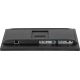 9. Monitor USB-C, LAN, DP-Out (Dock), 300 cd
