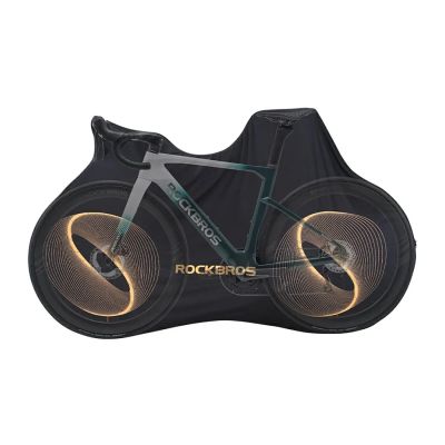 5. Rockbros D97 Fahrradabdeckung