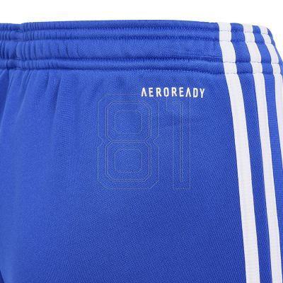 6. adidas Tr-es 3 Stripes Pant Jr IR7542