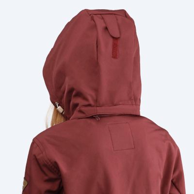 6. Icepeak Alexis W Mantel 454846682I