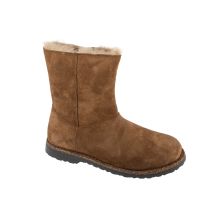 Birkenstock Uppsala Zip Shearling 1030054 Braun 36