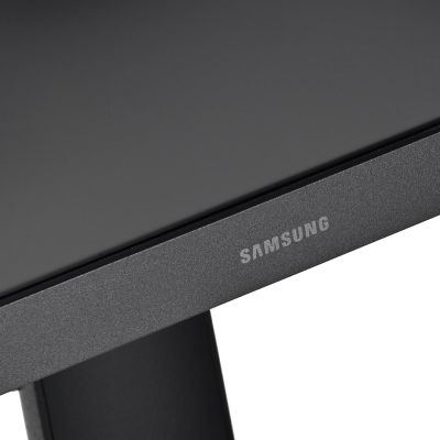 4. SAMSUNG LED-Monitor 27" LS27FG510EUXEN 180Hz
