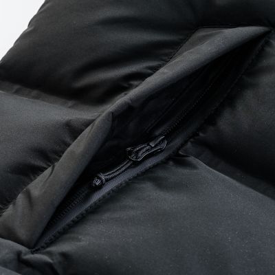 5. Herrenjacke mit Wattierung DEVAR