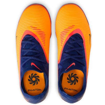 3. Nike Phantom 6 Low Pro Jr FG/MG HQ2047-800 Schuhe