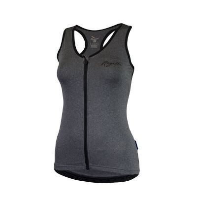 2. Rogelli Damen-Top ABBEY grau M