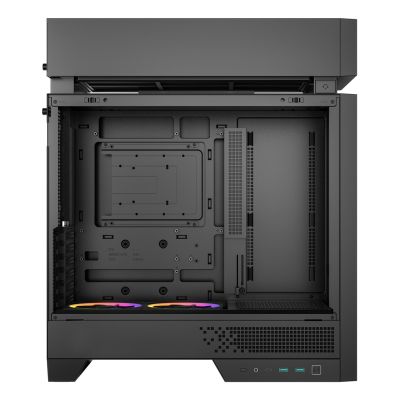 16. DeepCool CL660 Gehäuse