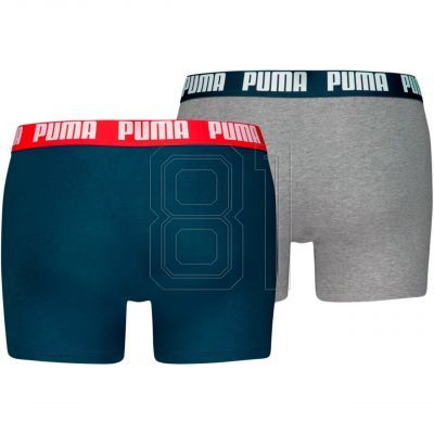 3. Puma Everyday Basic 2p M Boxershorts 938320 05