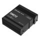 3. Teltonika TSW212 Managed L2 Gigabit Ethernet (10/100/1000) Schwarz
