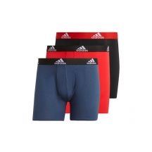 adidas Logo-Boxershorts, 3 Paar, M, GN2018