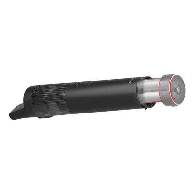 3. ZWILLING XTEND Akku-Staubsauger (ohne Batterien) schwarz