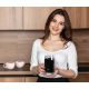 11. ELDOM Kaffeemühle MK40 CAFRO 180W Schwarz