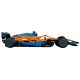 4. LEGO Technic 42141 McLaren Formel-1-Rennwagen