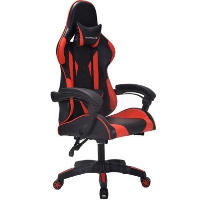 HappyGame Gaming-Stuhl Modell 7911 rot