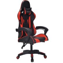 HappyGame Gaming-Stuhl Modell 7911 rot