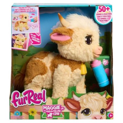 14. Spiel einfach FurReal Maggie
