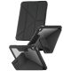 2. Care by PanzerGlass Y-Fold-Case für iPad 11" 2025 (11. Gen.) - Schwarz