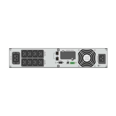 2. EVER NETLINE RT 3000 USV