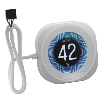 3. Corsair Nautilus RS Display