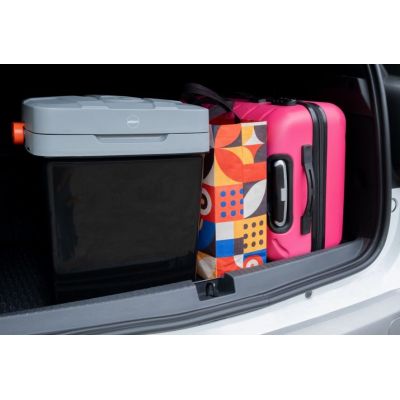 10. ELDOM TOURIST KÜHLSCHRANK FROZZY 26L, KÜHLFUNKTION