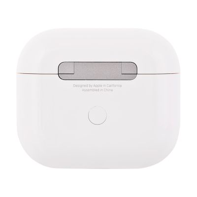 5. Apple AirPods 3 (REMADE) 2 Jahre