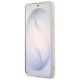 5. Guess 4G MagSafe Hülle mit geprägtem Ring für Samsung Galaxy S26+ - Pink