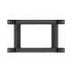 6. Lanberg OR01-6032-B 32HE Rack, freistehend, schwarz