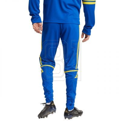 3. adidas Squadra 25 Trainingshose M JP3152