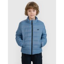 Jungen-Daunenjacke mit synthetischer Füllung 4F 4FJWSS25TDJAM520-32S