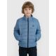 Jungen-Daunenjacke mit synthetischer Füllung 4F 4FJWSS25TDJAM520-32S