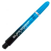 Harrows Supergrip Fusion-Schäfte
