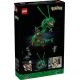 2. LEGO Pokémon 72168 – Rayquaza