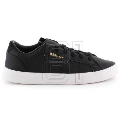12. adidas Sleek W CG6193 Schuhe