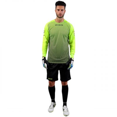 3. Givova Manchester Portiere 1910 Torwarttrikot