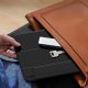 9. Tech-Protect Smartcase Magnetic für iPad 10,9" 2022 / iPad 11" 2025 - Schwarz