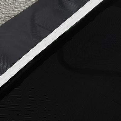 21. VIRTUFIT PREMIUM-TRAMPOLIN MIT SICHERHEITSNETZ 213 x 305 CM