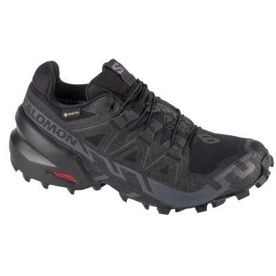 Salomon Speedcross 6 GTX W 417434 Schuhe