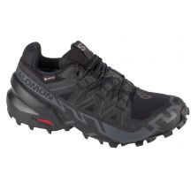 Salomon Speedcross 6 GTX W 417434 Schuhe