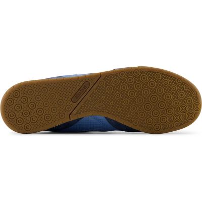 10. New Balance Lifestyle Blue Classic Unisex-Schuhe (URC42BC)