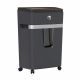 2. HP Aktenvernichter PRO SHREDDER 18CC, Mikroschnitt, P-4, 18 Blatt, 25 l, Dunkelgrau