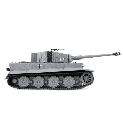 3. Amewi Tiger I MP Panzer mit Infrarot-Kampffunktion 1:24 RTR