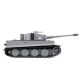 3. Amewi Tiger I MP Panzer mit Infrarot-Kampffunktion 1:24 RTR