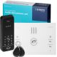 ORNO Gegensprechanlage OR-DOM-BA-933/W