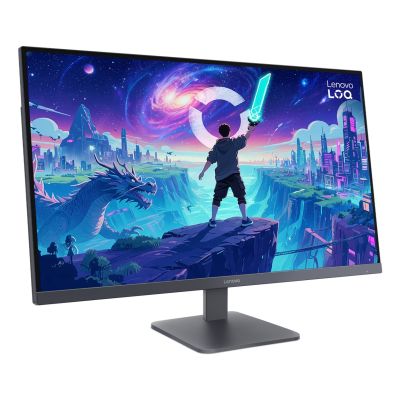 6. Lenovo LOQ 32Q-10 31,5" QHD 180 Hz 300 Nits HDMI DP Lunar Grey