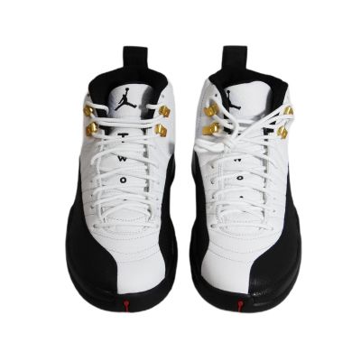 5. Air Jordan 12 Retro „Taxi“ Herrenschuhe – CT8013-117