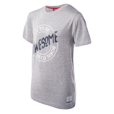 2. Kinder Kurzarm-T-Shirt RICK JRB