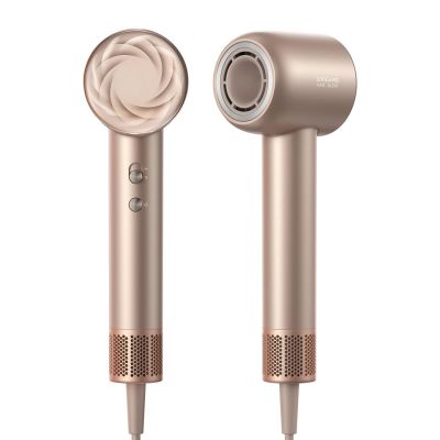 3. Dreame Glory Mix Haartrockner 1600W Roségold