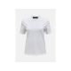 Peak Performance W Original T-Shirt mit kleinem Logo, Weiß