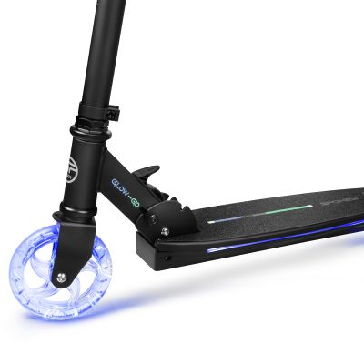 18. Spokey Glow-Go SPK-944778 Roller mit Beleuchtung